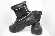 Member's Mark Boys Warm Cozy -10 Degree Cold Rating East On/Off Snow Boot