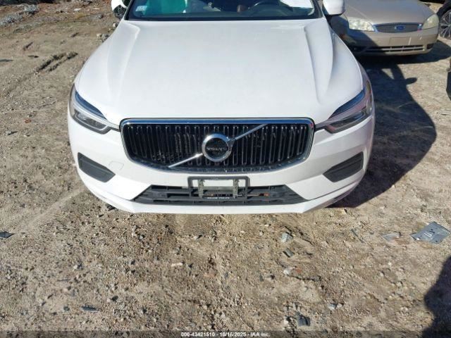 Engine 2.0L VIN A2 4th And 5th Digit Fits 18-22 VOLVO XC90 981155