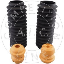AIC Stoßdämpfer Staubschützer 58781Set für PORSCHE 911 996 997 Targa Carrera GT2