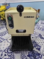 Macchina Da Caffe In Cialde Ese 44mm Aroma Kimbo
