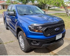 2019 Ford Ranger AVS Areoskin Wind Deflector. Wind Reflector. Fits 2019 To 2022