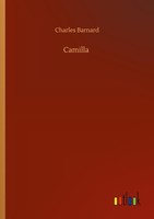 Camilla Charles Barnard
