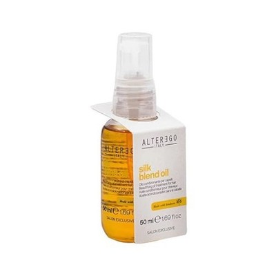 Alter Ego Made with Kindness Silk Blend Oil 50ml