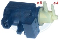 ERA Druckwandler, Turbolader FüR Chevrolet Opel