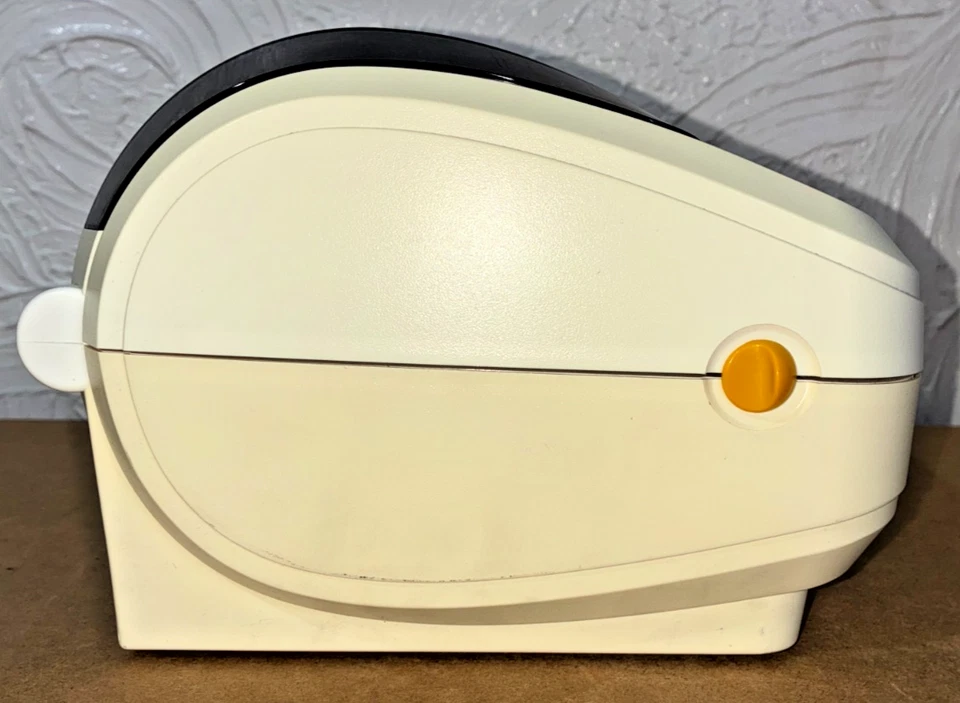 Zebra GK420d Label Printer, 203 dpi, USB/Ethernet, Direct Thermal (OFFERS OK) - Image 3 of 4