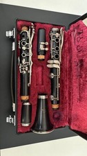 Yamaha YCL-351 Clarinet Professional w/Hard Case As-Is