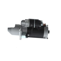 Anlasser Starter 24 V 4 Kw Bosch Passend FüR U.A. Iveco Eurocargo
