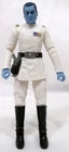 Star Wars Vintage Collection VC296 Rebels Thrawn 3.75" Figure Hasbro Complete