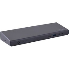 CODi Centro1080 Triple Display USB-C Docking Station