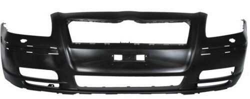 Front Bumper for Toyota Avensis (T25) 07.2006-10.2008