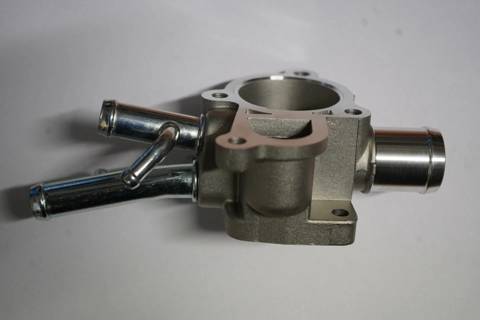 Hyundai Getz Thermostat Housing TB 1.4L 1.6L 2002-2009 G4ED G4EE - Free Express - image 4 of 4