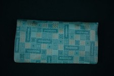 Vintage SEAMLESS Nylon Stockings - 1950s/60s - Royal Beige - Size 9 1/2 - NOS