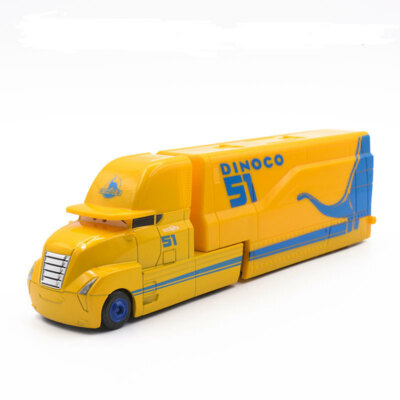 カーズ マテル CRUZ RAMIREZ'S HAULER ミニカー ピクサー 81GyPyAmJvL._UF894,1000_QL80_.jpg