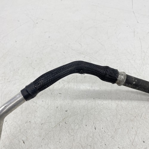PEUGEOT 207 AIR CON PIPE HOSE 9680614680 1.4 HDI 8HR 09-14 - Picture 7 of 14