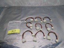 9 AMAT 0620-02252 Cable Assy, 102234