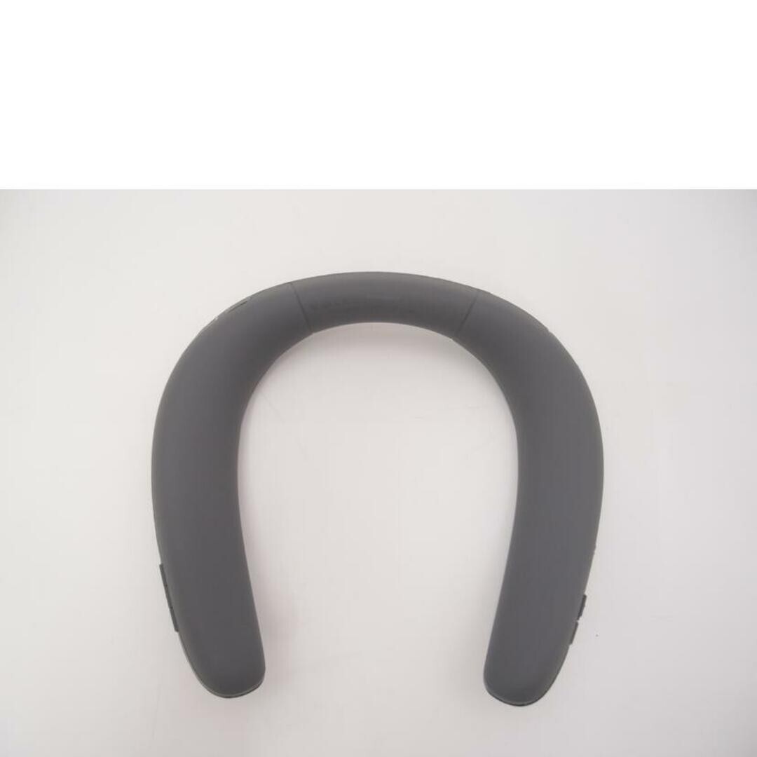 JBL SoundGear BTA Wearable Neck Speaker Bluetooth Audio