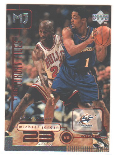 💥🏀💥 MICHAEL JORDAN Pick Your Favorite Chicago Bulls White Sox HOF Wizards - Picture 66 of 97