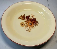 Vtg 1930s Bak-Serve PCP Co Paden City Pie Pan 10" Good Housekeeping Inst.