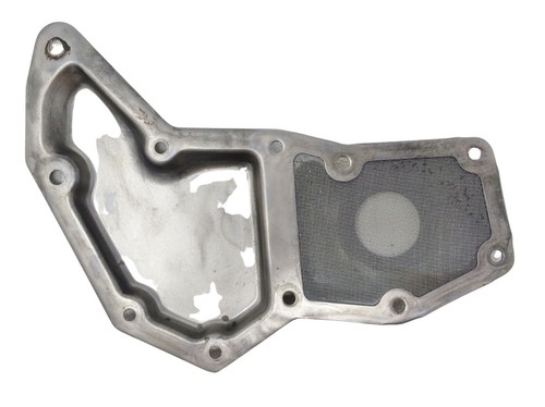 76 Ford F150 4x4 C6 Automatic Transmission Valve Body Oil Pickup Filter Strainer - Picture 3 of 9
