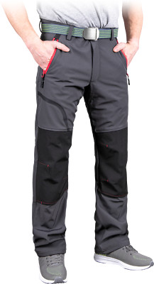Arbeitshose Bundhose Softshellhose Schutzhose Berufshose Herrenhose Sofsthell