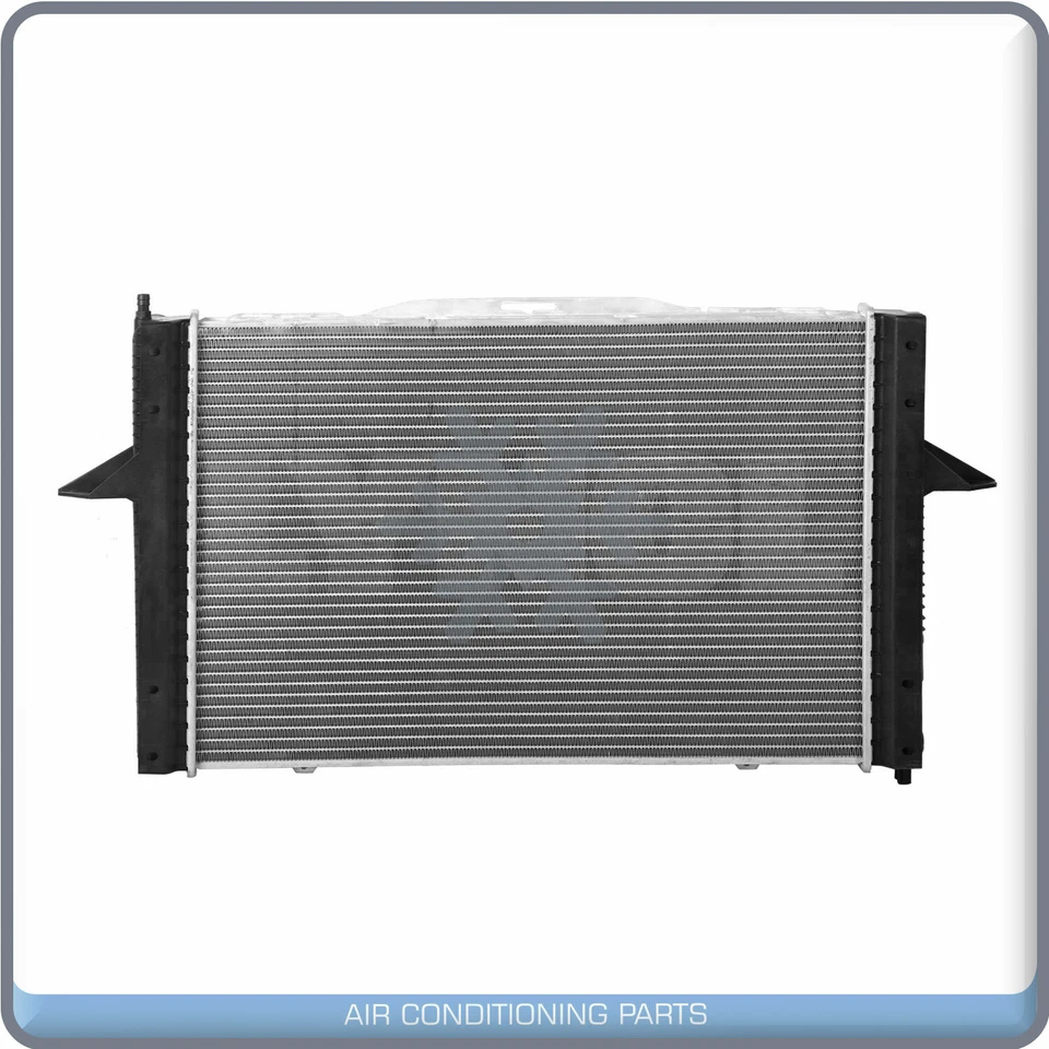 Radiador para Volvo C70, S70, V70 QL Foto 3 de 4