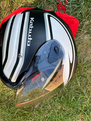 Kabuto Avand II | eBay