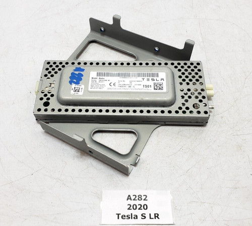 ✅ 12-20 OEM Tesla Model S Radio Receiver Control Module Harman Becker HB Z511