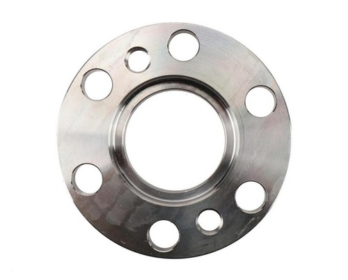 GM 12563532 Crankshaft Flange Spacer LS engine to Pre-97 TH350 TH400 700R4 4L60 - Picture 2 of 3