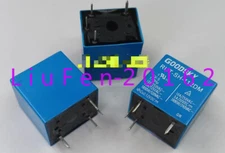 10pcs used GOODSKY relay RUT-SH-112DM
