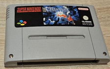 ebay® Auktion 405377328280 | Super Nintendo Terranigma in sehr guten Zustand Thumbnail of ebay® auction 405377328280 | Super Nintendo Terranigma in sehr guten Zustand