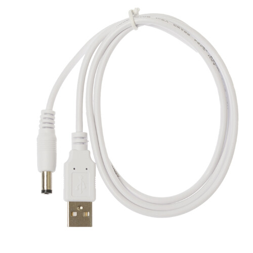 Cable de fuente de alimentación USB para Hive Nano Hub Nano 2 Hub Nano 2 Hub V2 HUB317 HUB320 - Imagen 5 de 6