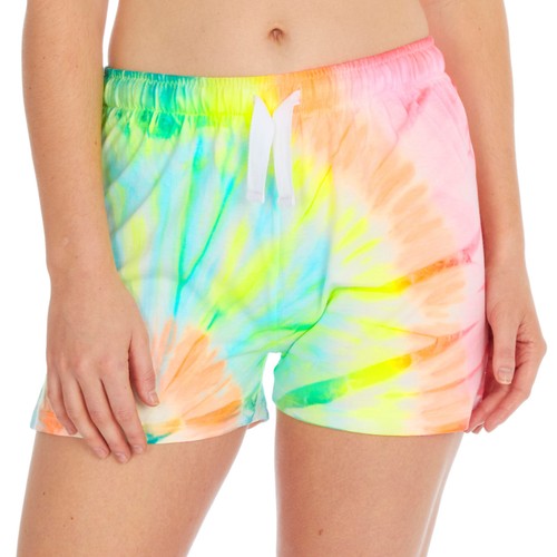 Set pigiama estivo donna gilet e pantaloncini pigiami vacanze tempo caldo pigiami - Foto 43 di 46