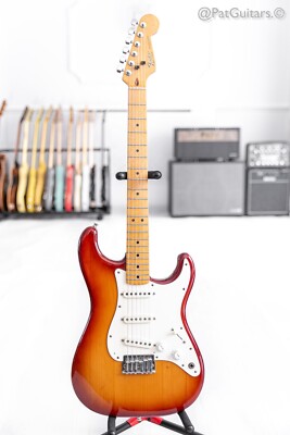Fender USA 1983年製 希少 Dan Smith Stratocaster