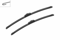 Wischblatt Aerotwin Retrofit AR997S Set 2 Flach-Scheibenwischer Bosch 3397118997