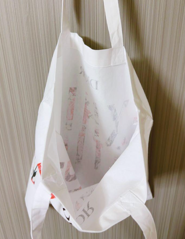 コレクション DIOR NOVELTY BAG (NOT FOR SALE) $_57.JPG?set_id=880000500F