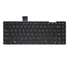 Laptop Keyboard for ASUS X450C X450 A450LD X450V A450V R409L k450V Y481C US