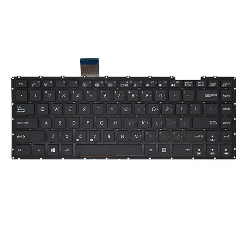 Laptop Keyboard for ASUS A450C R412 W40C X452E X450VB US