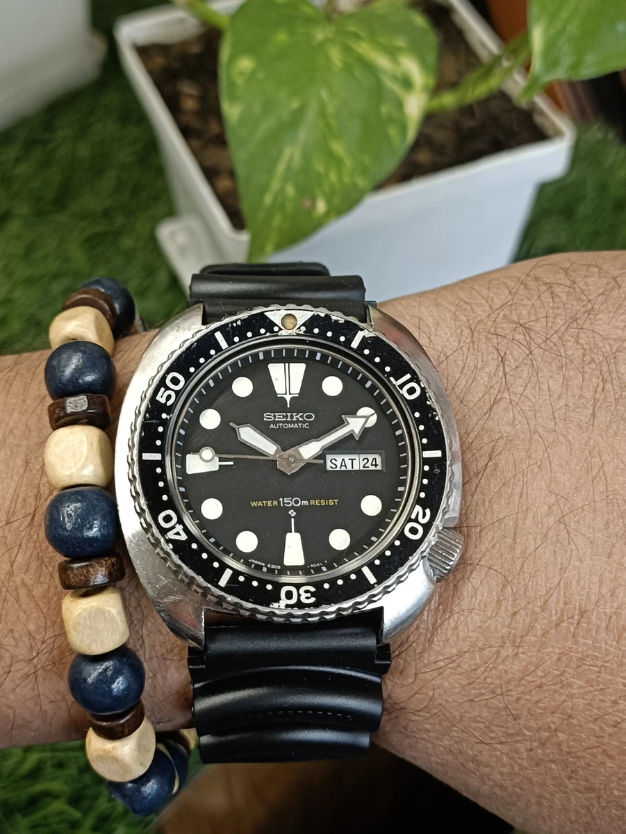 Seiko 7049 new arrivals