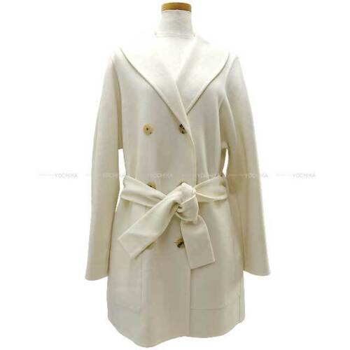 Hermes double face coat - Gem Hermes double face coat - Gem