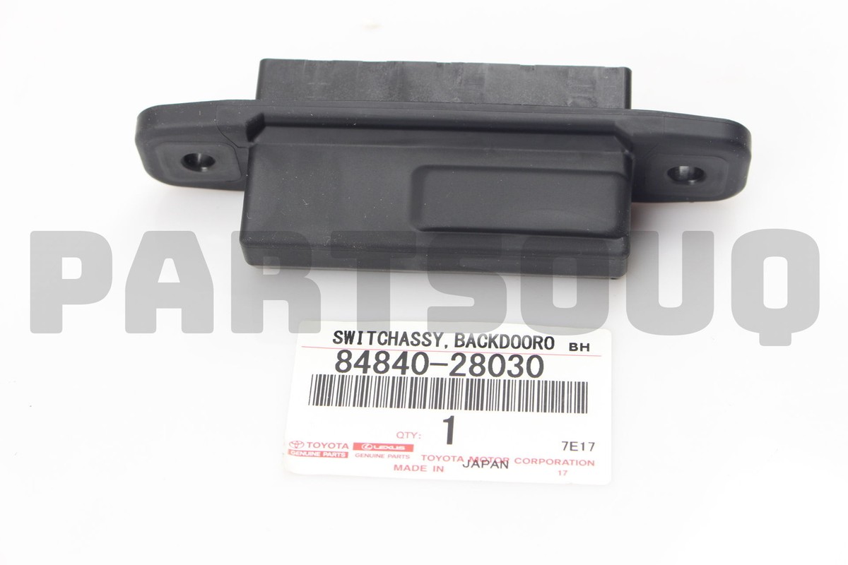 カイリオ Toyota Camry Highlander Lexus ES300 OEM Starter Commutator End