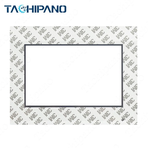 1 juego para QPI31200E2P A QuickPanel + película protectora pantalla táctil - Imagen 7 de 8