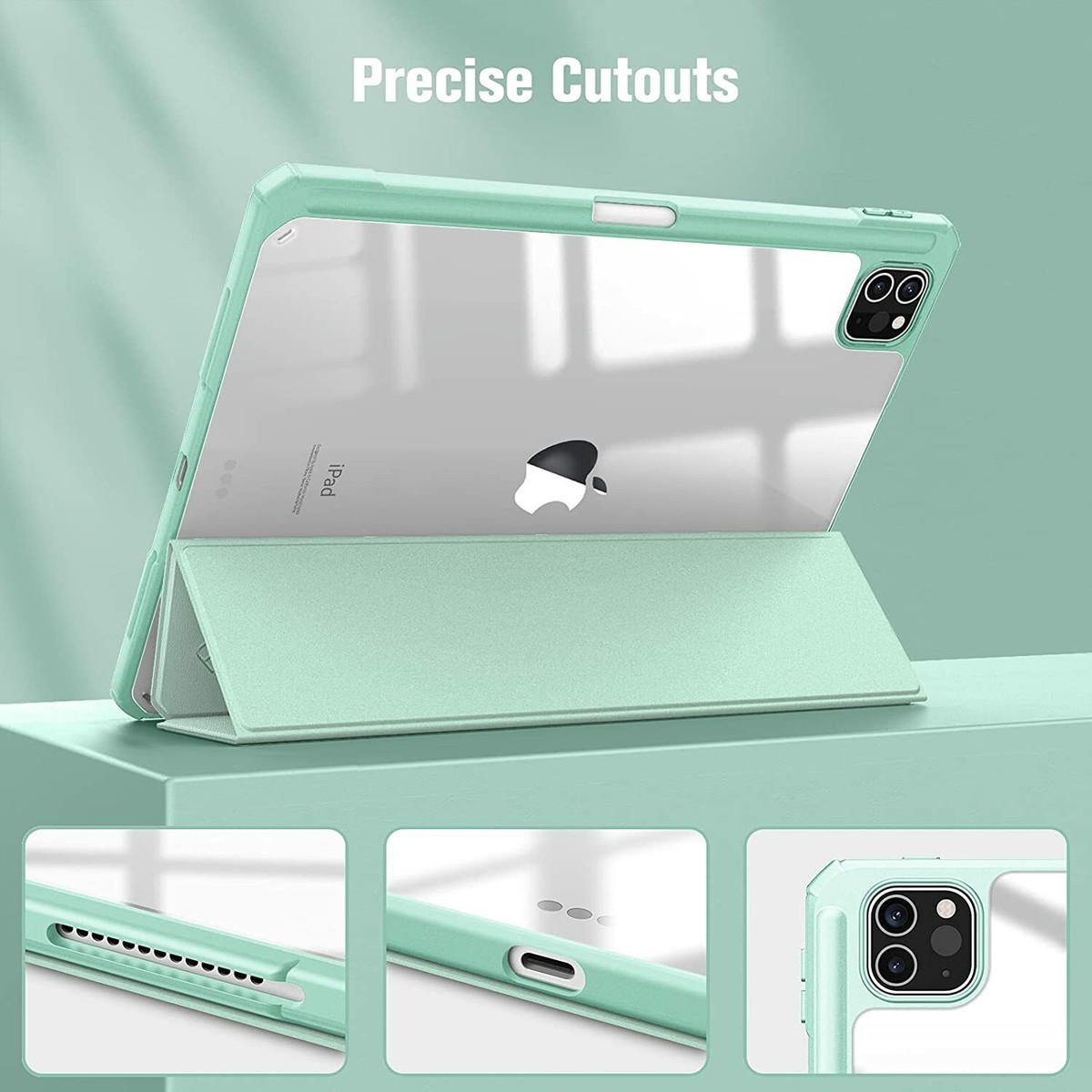 iPad本体 lililiPad Pro 11インチiPad Pro Wi-Fi + Cellular 1TB - シルバー [整備済製品