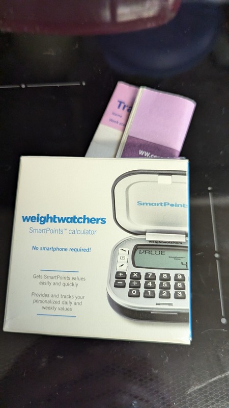  Weight Watchers Points Plus Calculator -Tested Works!