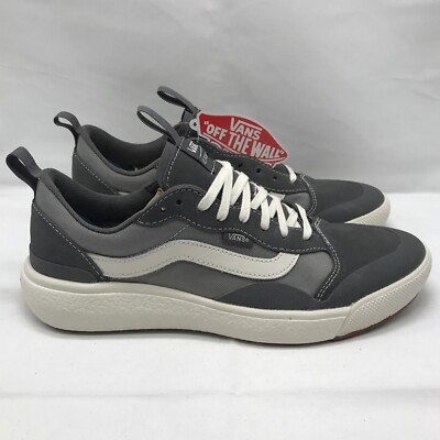 vans womens 11
