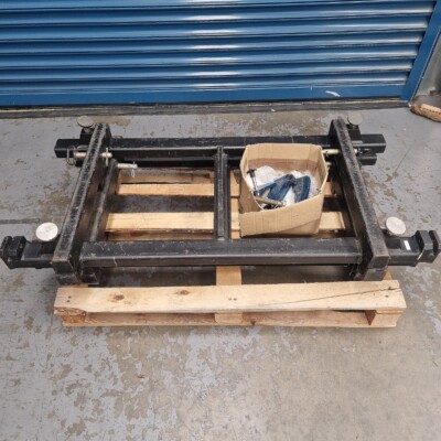 Meyer Sound MG-1D Mehrzweckgitter, gebraucht