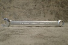 1164 Williams Superrench 58 X 8-58 12-pt Combination Wrench 15 Offset Bn223