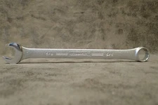 1164 WILLIAMS SUPERRENCH 5/8" x 8-5/8" 12-Pt Combination Wrench 15° Offset BN223