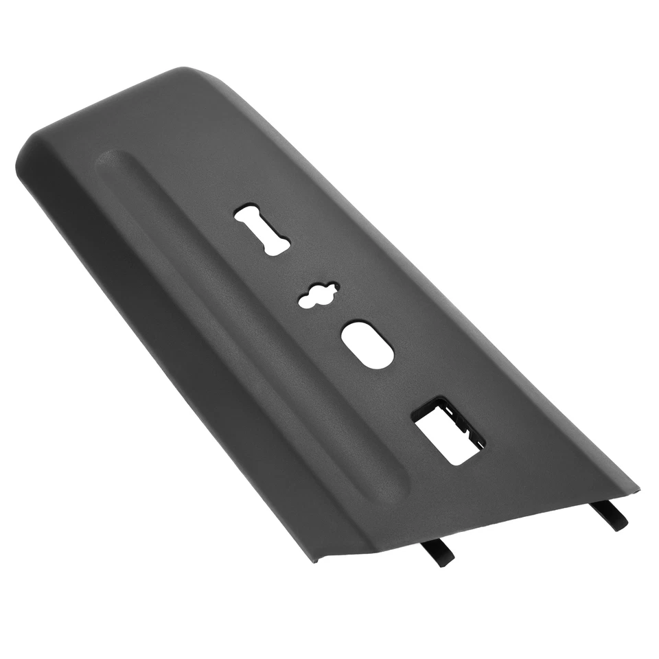 For 2007-2014 Ford Expedition Drivers Seat Trim Panel Black NEW 7L1Z-14A707-CC - Image 4 of 4