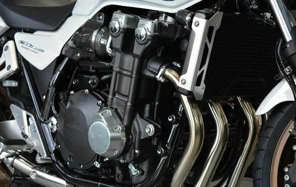 HONDA CB1300 SUPER FOUR ABS 2019 SC54 MAT, FUEL TANK 17523-MEJ-300