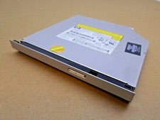 HP G62-228NR 8X DVD RW SATA Burner Drive  Bezel AD-7701H-H1 608113-001 / 152